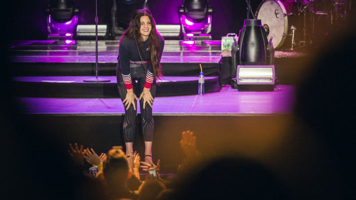 Lana Del Rey pic #988661