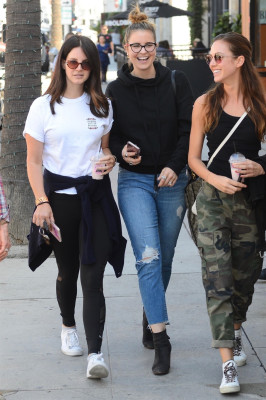 Lana Del Rey - Beverly Hills 10/09/2018