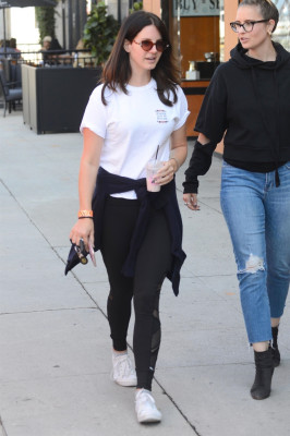 Lana Del Rey - Beverly Hills 10/09/2018