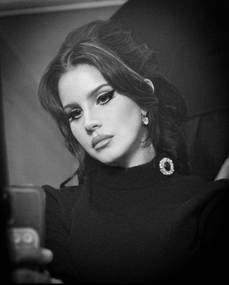 Lana Del Rey - Vanity Fair Oscar Party in Beverly Hills 03/10/2024