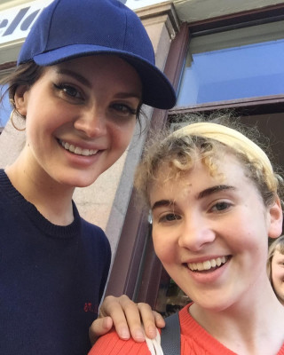 Lana Del Rey pic #989020