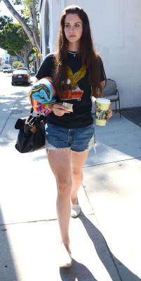 Lana Del Rey pic #548944