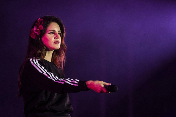 Lana Del Rey pic #988659