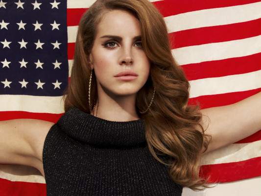 Lana Del Rey pic #466070