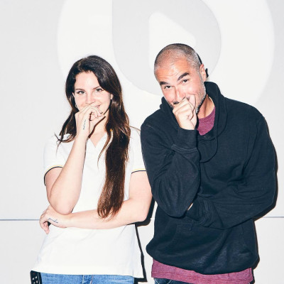 Lana Del Rey pic #982058