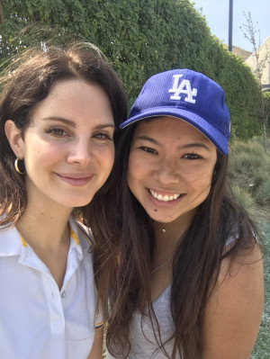 Lana Del Rey pic #982059