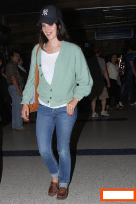 Lana Del Rey pic #667710