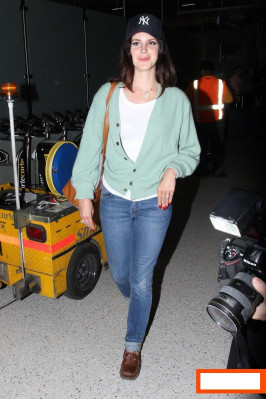 Lana Del Rey pic #667711