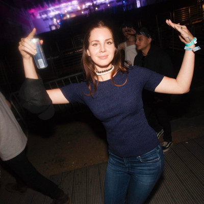 Lana Del Rey pic #961621