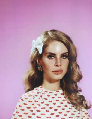 Lana Del Rey pic #466072