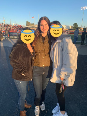 Lana Del Rey - Oktoberfest in Tulsa 10/16/2019