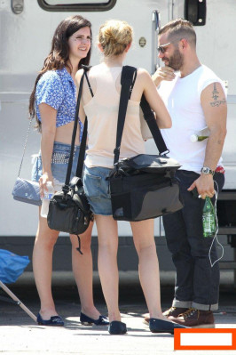 Lana Del Rey pic #648992