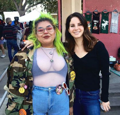 Lana Del Rey pic #1027931