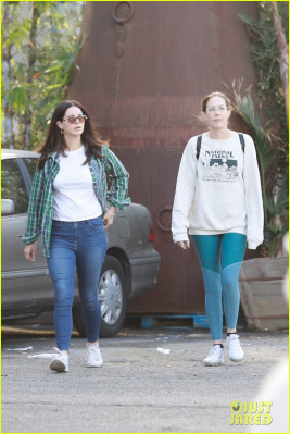 Lana Del Rey - West Hollywood 11/18/2018