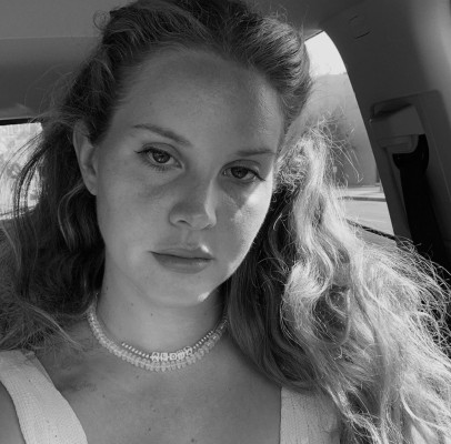 Lana Del Rey - Instagram 08/19/2020