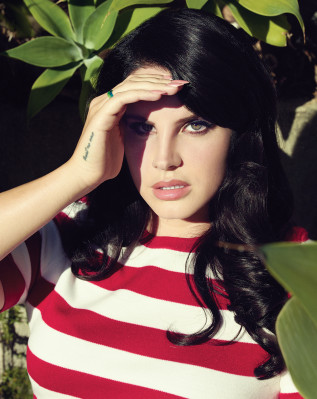 photo 17 in Lana Del Rey gallery [id839684] 2015-10-26 00:00:00