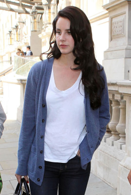 Lana Del Rey pic #556786