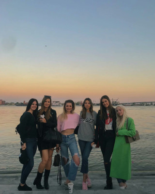 Lana Del Rey - New Orleans 03/20/2019