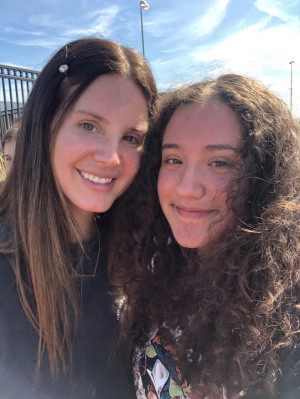 Lana Del Rey - New York 09/20/2019