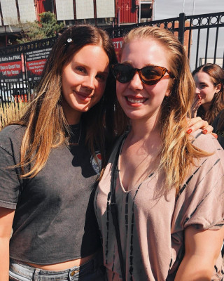 Lana Del Rey - New York 09/20/2019