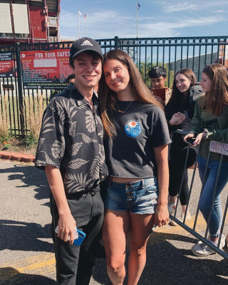 Lana Del Rey - New York 09/20/2019