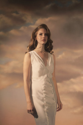Lana Del Rey by Glynis Selina Arban Carpenter for Complex Magazine (2012)