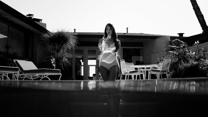 Lana Del Rey by Nicole Nodland for Music Video &#039;Blue Jeans&#039; (2012)