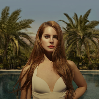 Lana Del Rey by Nicole Nodland for Music Video &#039;Blue Jeans&#039; (2012)