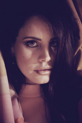 Lana Del Rey by Sofia Sanchez &amp; Mauro Mongiello for Obsession (2012)