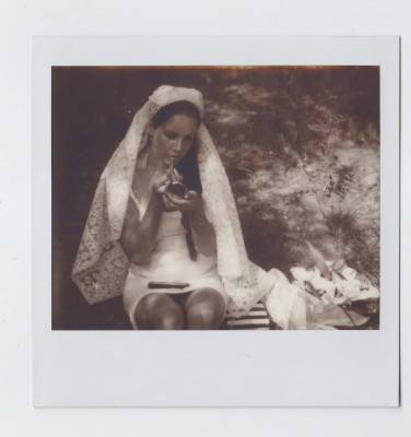 Lana Del Rey - Music Video 'Ultraviolence' (2014)