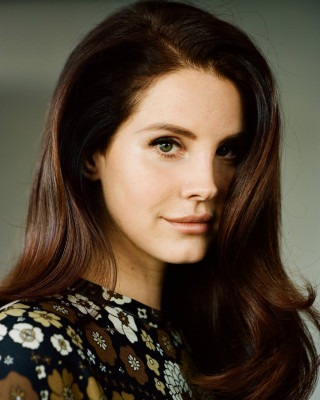 Lana Del Rey pic #1027932