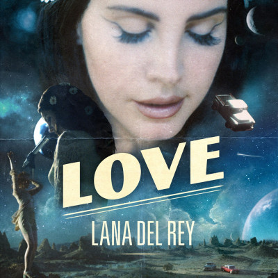 Lana Del Rey pic #1213519