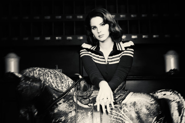 LANA DEL REY FOR COMPLEX 2017 BY TIMOTHY SACCENTI
