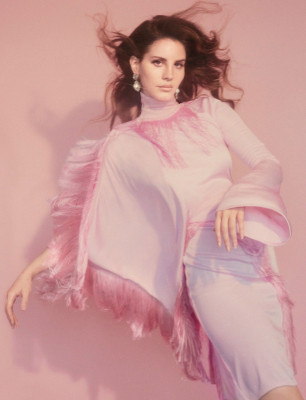 Lana Del Rey pic #961619