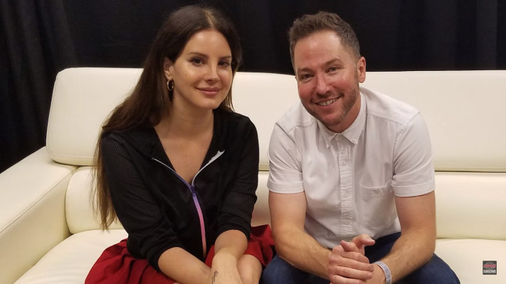 Lana Del Rey pic #970400
