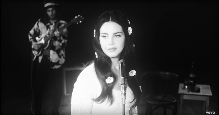 Lana Del Rey pic #975660