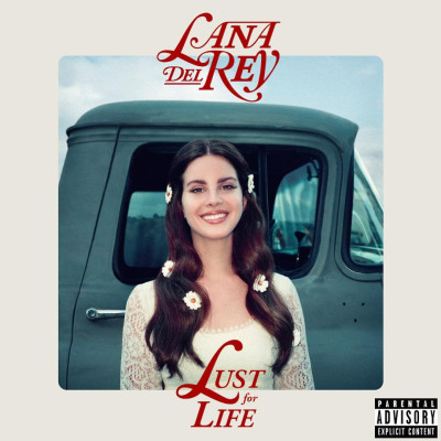 Lana Del Rey pic #955446