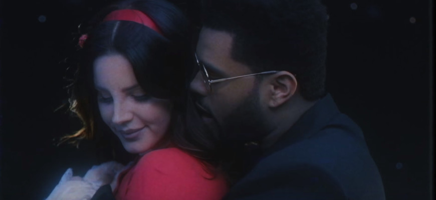Lana Del Rey pic #975659