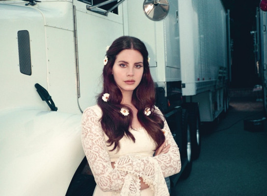 Lana Del Rey pic #982060