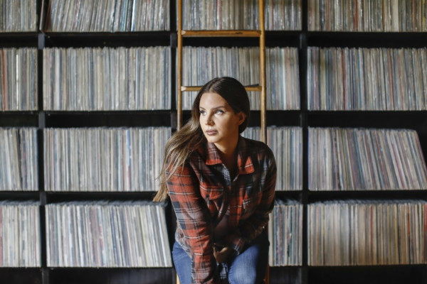 Lana Del Rey by Jay L. Clendenin for Los Angeles Times (2019)