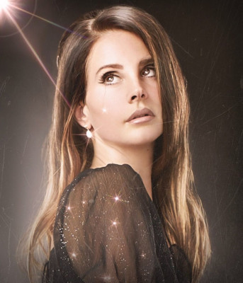 Lana Del Rey - The Kacey Musgraves Christmas Show (2019)