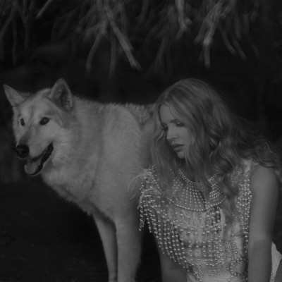 Lana Del Rey - Music Video 'Chemtrails Over the Country Club' (2021)