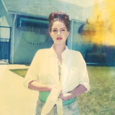 Lana Del Rey by Neil Krug for DYKTTATUOB (2022)