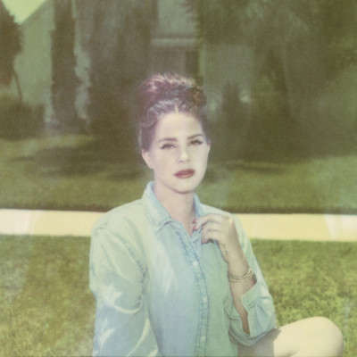 Lana Del Rey by Neil Krug for DYKTTATUOB (2022)
