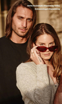 Lana Del Rey pic #1213521