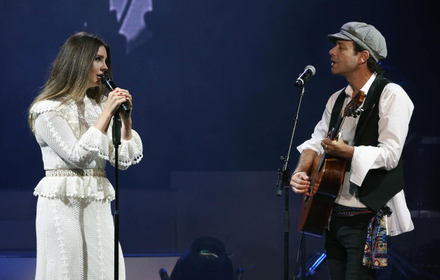 Lana Del Rey - The Norman Fucking Rockwell! Tour in New York 09/21/2019