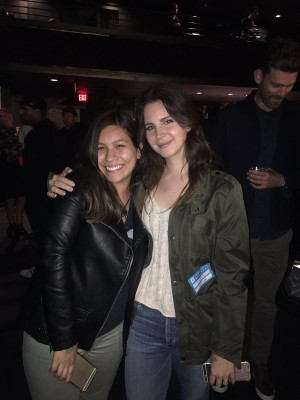 Lana Del Rey pic #955448