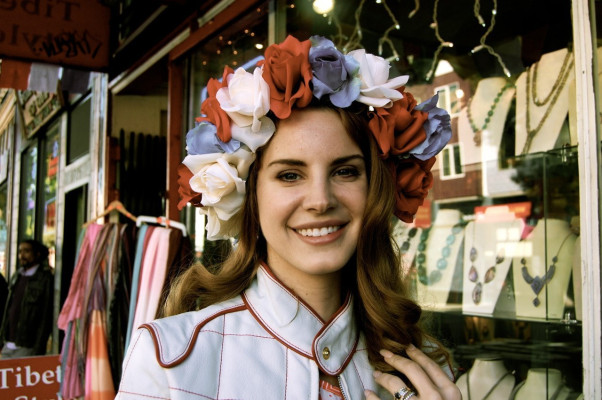 photo 8 in Lana Del Rey gallery [id684909] 2013-12-17 00:00:00