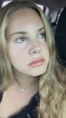 Lana Del Rey - Instagram 07/23/2020