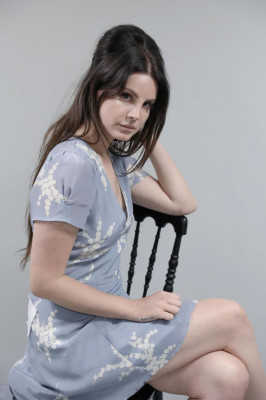 Lana Del Rey by Philippe Lavieille for Le Parisien 07/23/2017